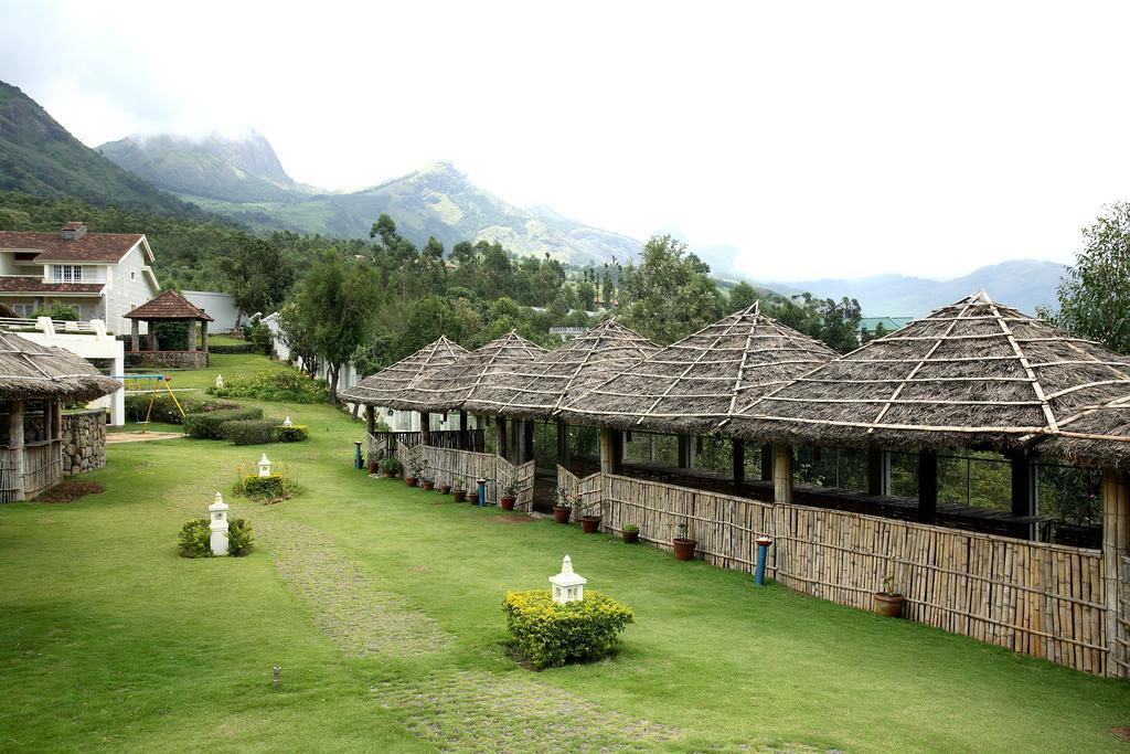 Resort The Siena Village 3*