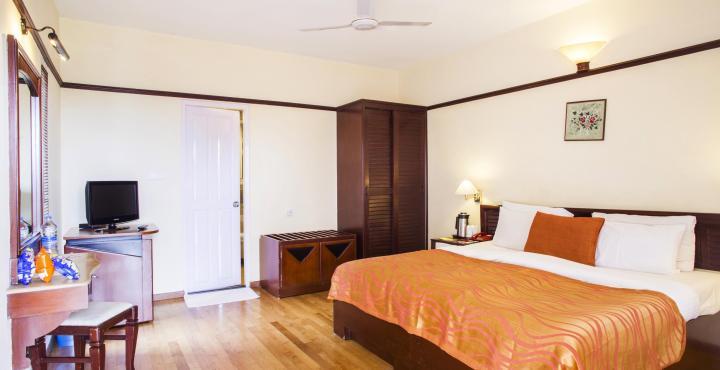 Resort The Siena Village 3*