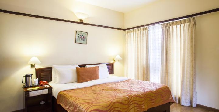 Resort The Siena Village 3*