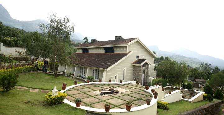 The Siena Village Resort Chinnakanal