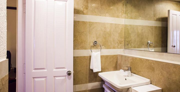 The Siena Village 3* Chinnakanal