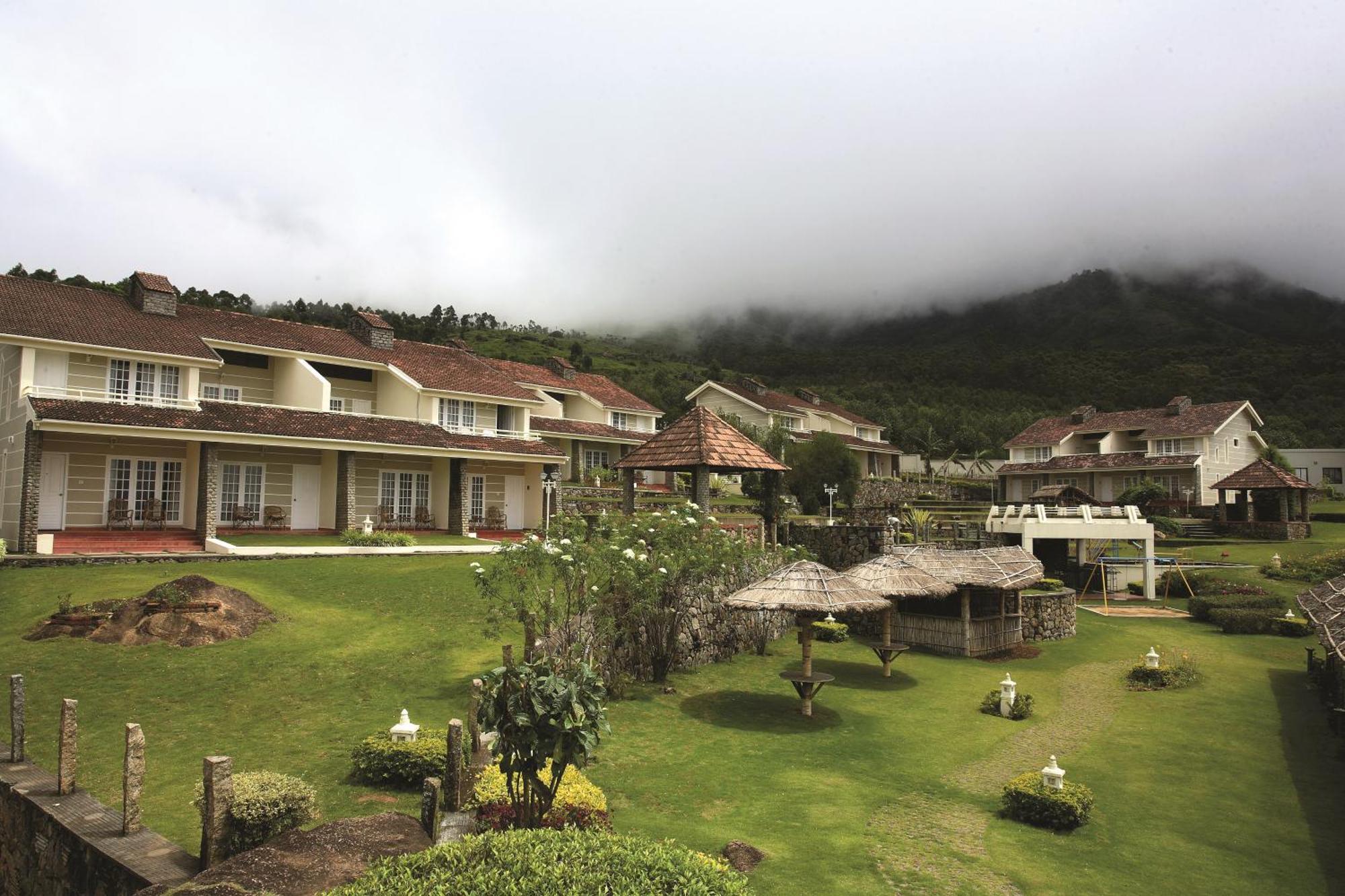 The Siena Village Resort