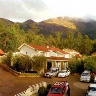 The Siena Village 3*