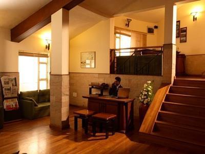 The Siena Village Resort Chinnakanal