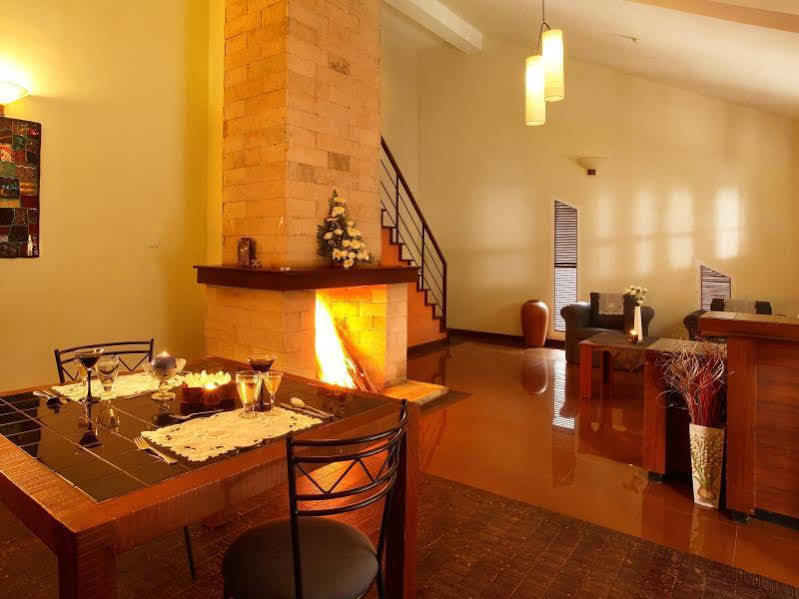 The Siena Village Resort Chinnakanal