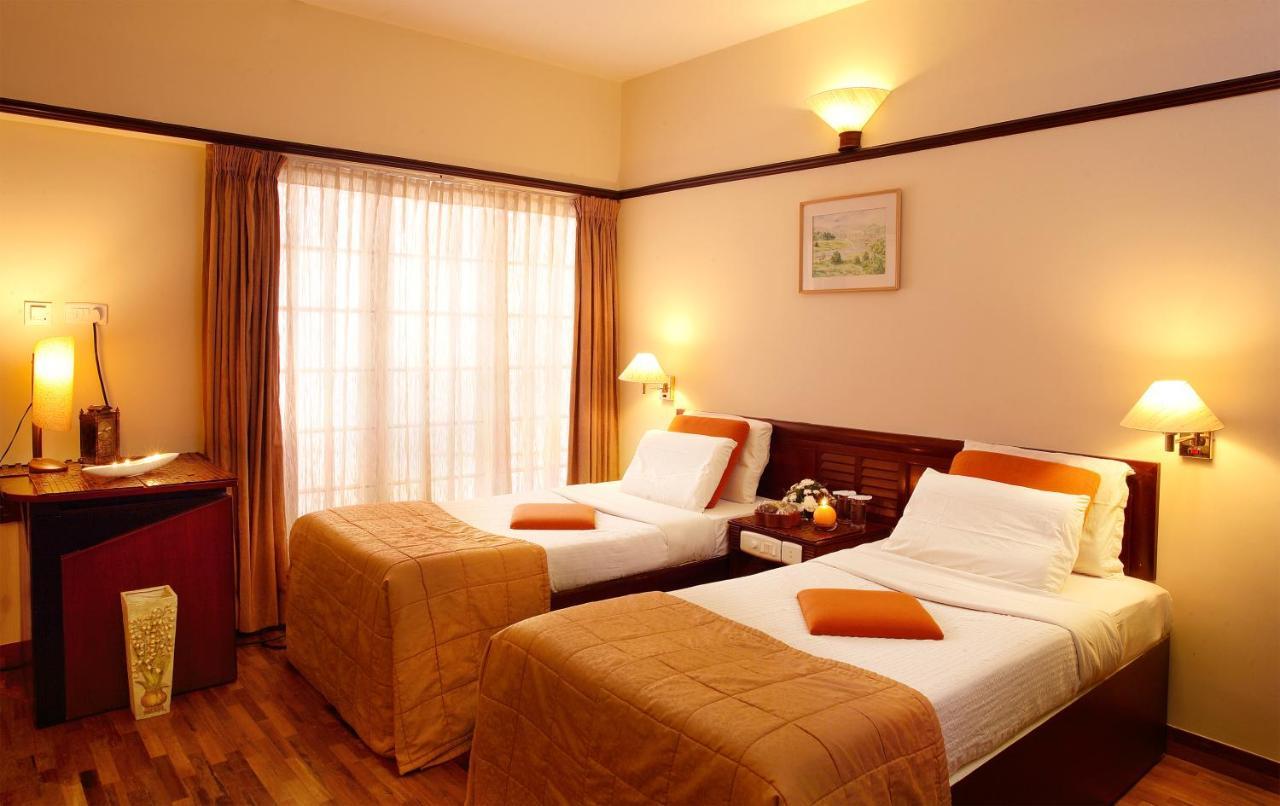 The Siena Village Resort 3*